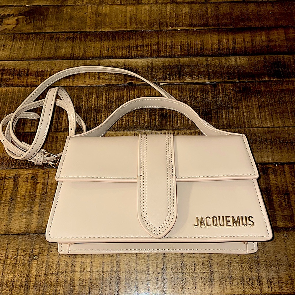 Designer Inspired Le Grand Bambino Bag
